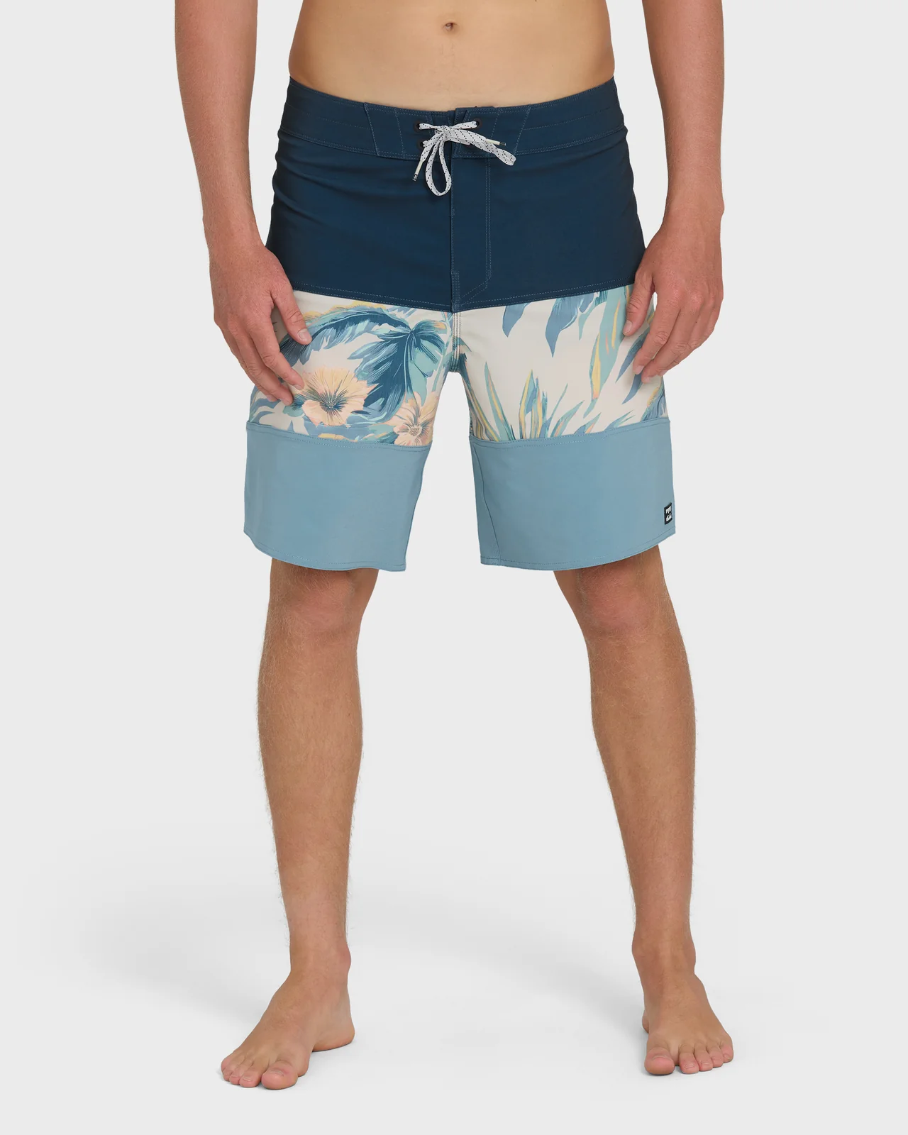 SHORT MASCULINO BILLABONG TRIBONG PRO – foto 1